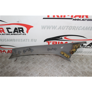 MODANATURA PLASTICA PILASTRO FIAT DOBLO 1 (223) [2000-2009] 735267717