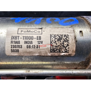 JX6T11000EB MOTORINO AVVIAMENTO FORD