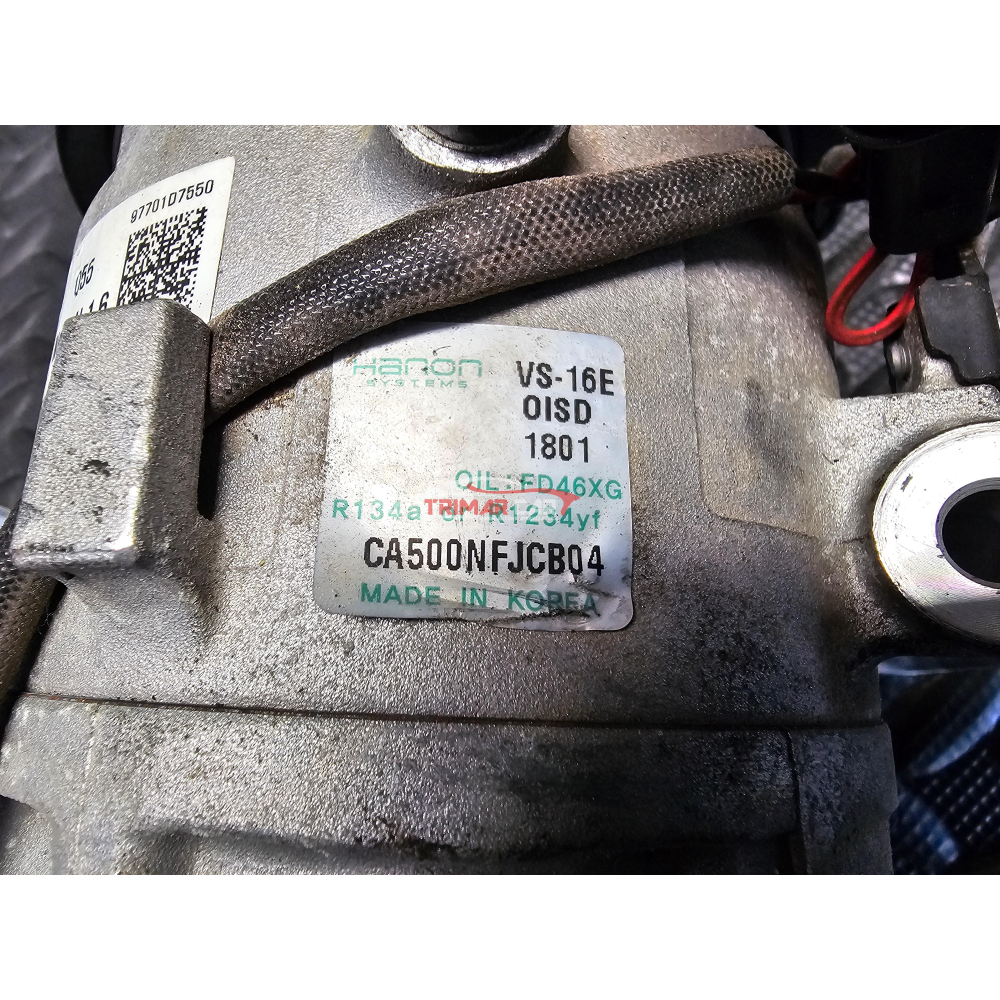 CA500NFJCB04 COMPRESSORE AC CLIMA KIA HYUNDAI