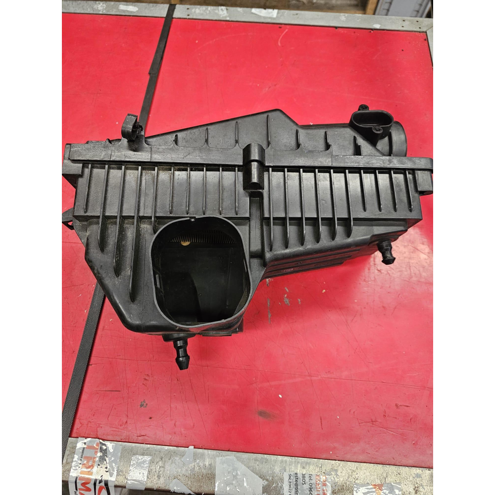 0280218414 55272167 DEBIMETRO MISURATORE ARIA ALFA ROMEO GIULIA STELVIO 2.2D