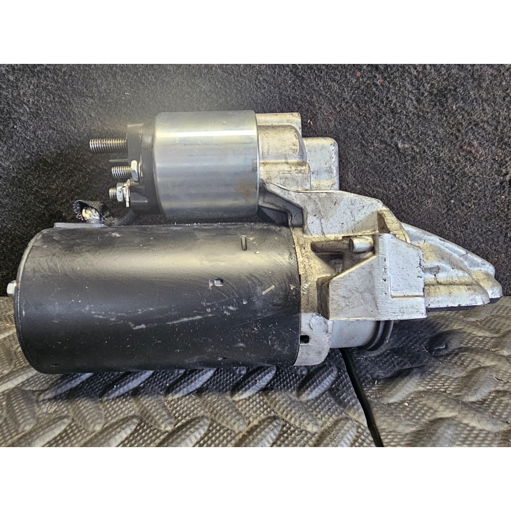 33243N 9658144780 MOTORINO AVVIAMENTO CITROEN FIAT FORD LAND ROVER PEUGEOT