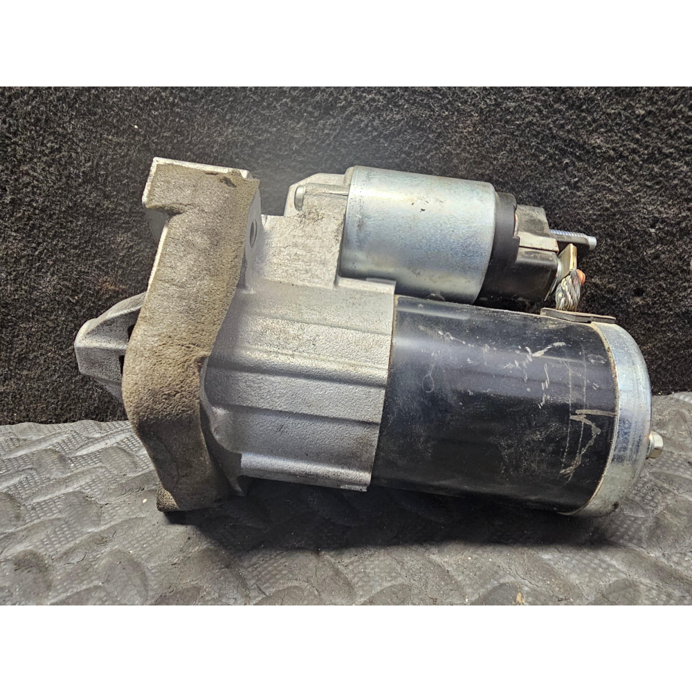 A6089060100 M000TD6075ZE 233009896R MOTORINO AVVIAMENTO NISSAN MERCEDES-BENZ DIESEL