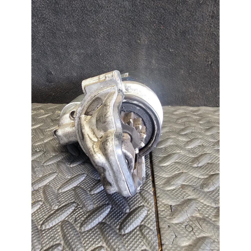 33243N 9658144780 MOTORINO AVVIAMENTO CITROEN FIAT FORD LAND ROVER PEUGEOT
