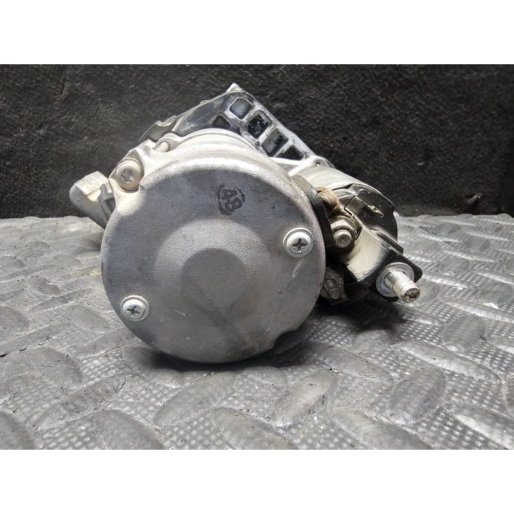 8570846 438000-0492 MOTORINO AVVIAMENTO BMW 2.0D