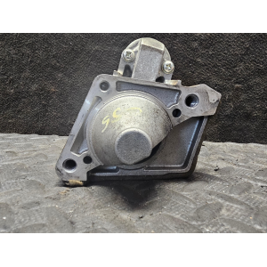 A6089060100 M000TD6075ZE 233009896R MOTORINO AVVIAMENTO NISSAN MERCEDES-BENZ DIESEL