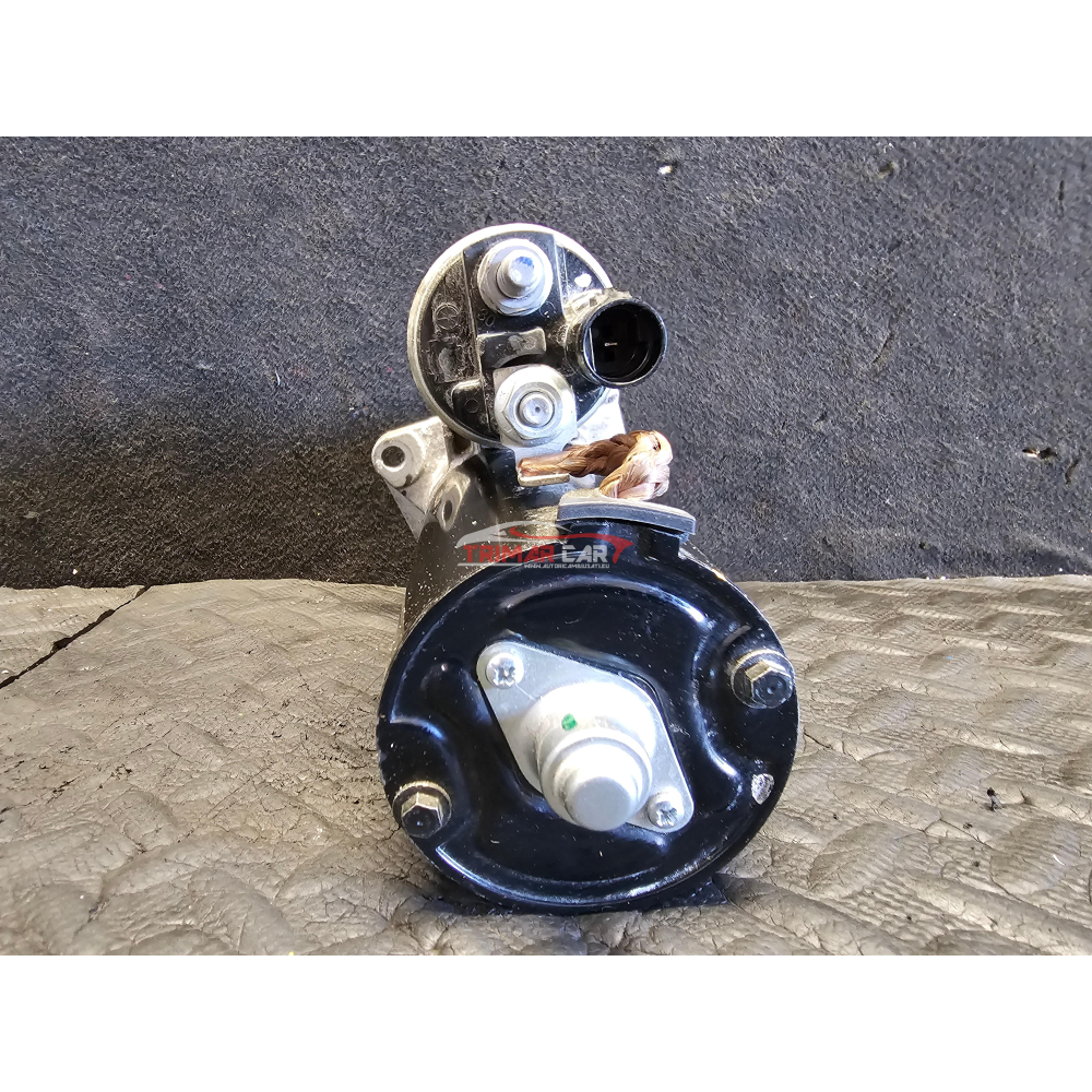 0001149441 MOTORINO AVVIAMENTO JEEP CHEROKEE 5 (KL)(2019 >) 2.2 CRD 200CV 147KW LAU61