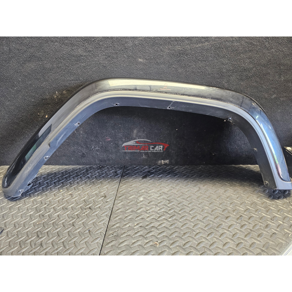 6AD87DX8AG FASCIONE PASSARUOTA POSTERIORE SINISTRO JEEP WRANGLER 4 IV (JL)(2022)