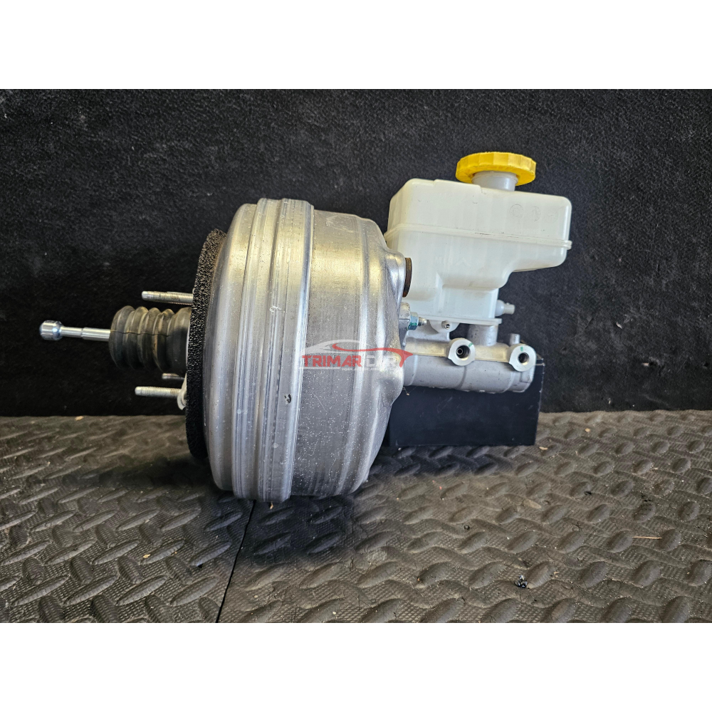 68432759AA A0204J01066 K68385586AB SERVOFRENO JEEP WRANGLER 4 IV (JL)(2022) 2.0TURBO