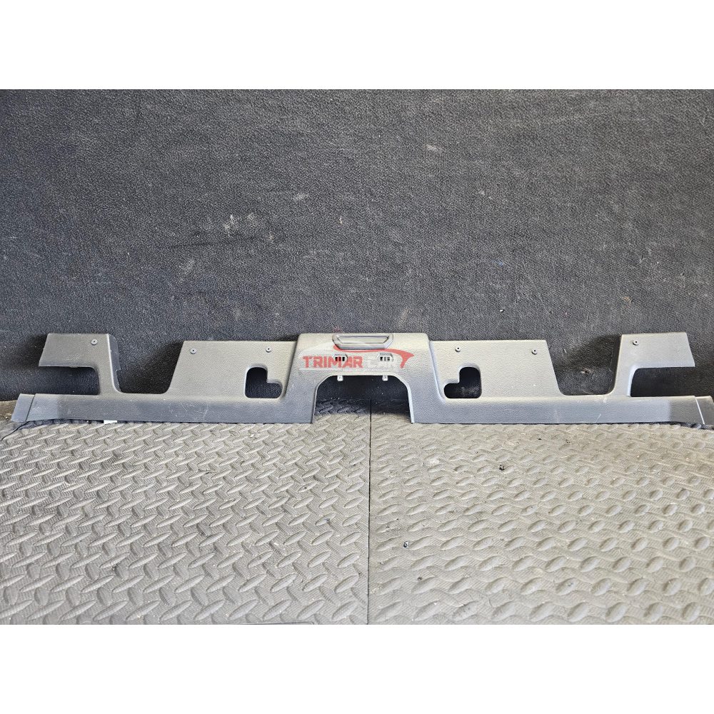 6ZW33TX7AA MODANATURA PARABREZZA JEEP WRANGLER 4 IV (JL)(2022)