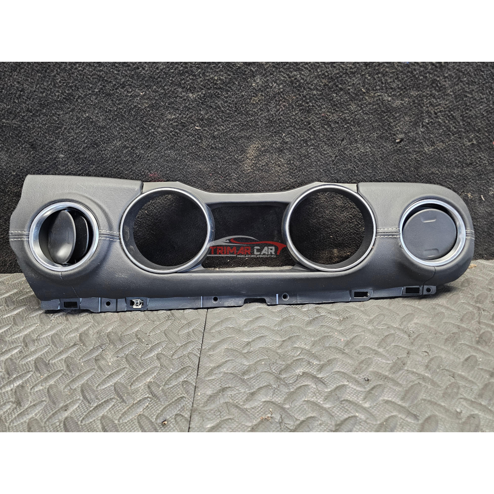 6AC241A3AA CORNICE QUADRO STRUMENTI CONTACHILOMETRI JEEP WRANGLER 4 IV (JL)(2022)