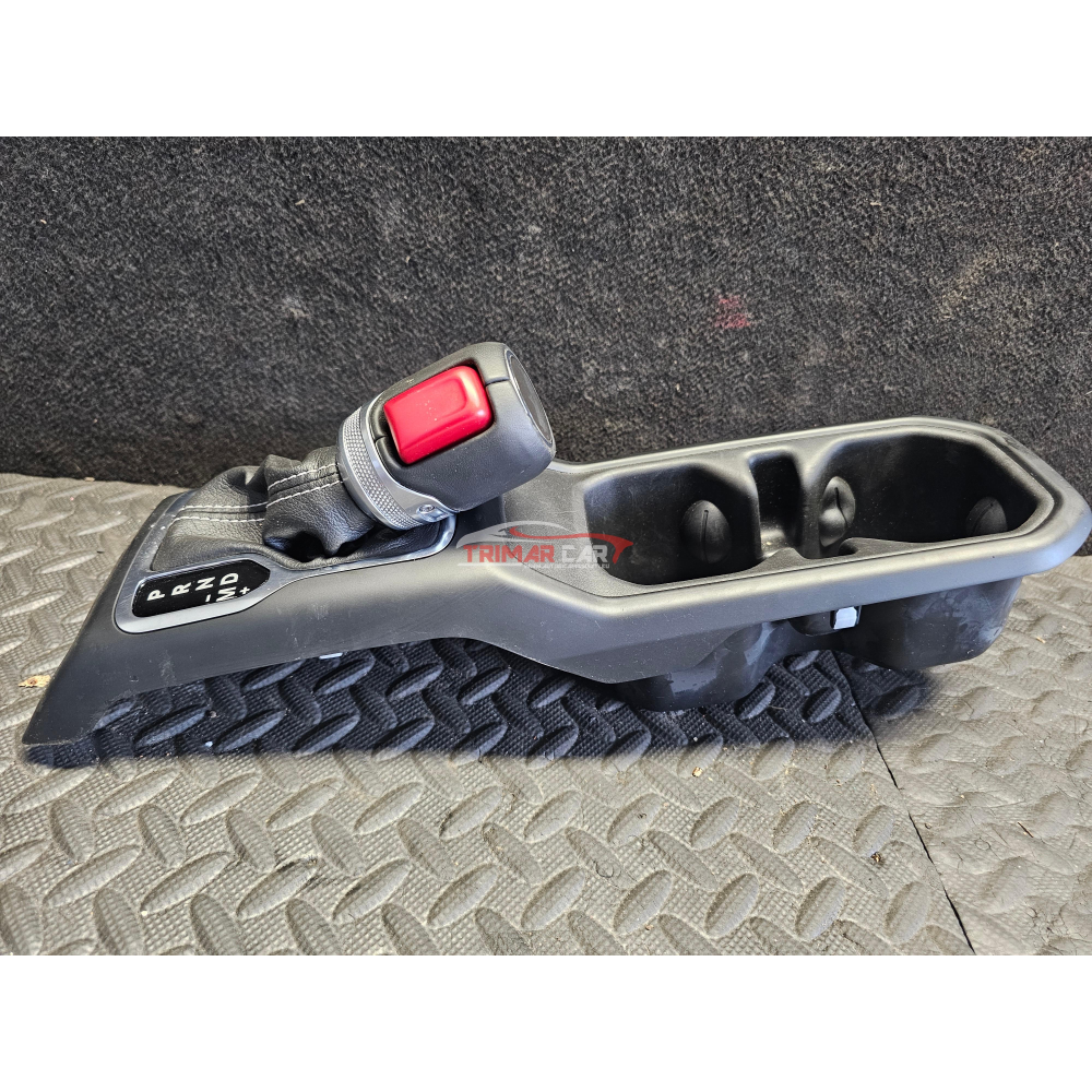 6DF261A3AC K6UX05TX7AB POMELLO MARCE CAMBIO AUTOMATICO JEEP WRANGLER 4 IV (JL)(2022)