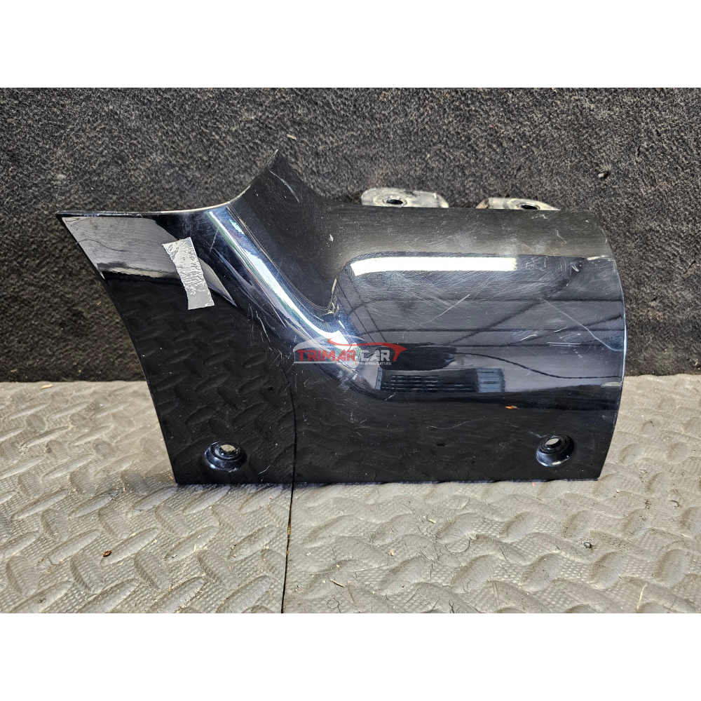 K6BM50TZZAD 6BM50TZZAD MODANATURA DESTRA COFANO ANTERIORE JEEP WRANGLER 4 IV (JL)(2022)