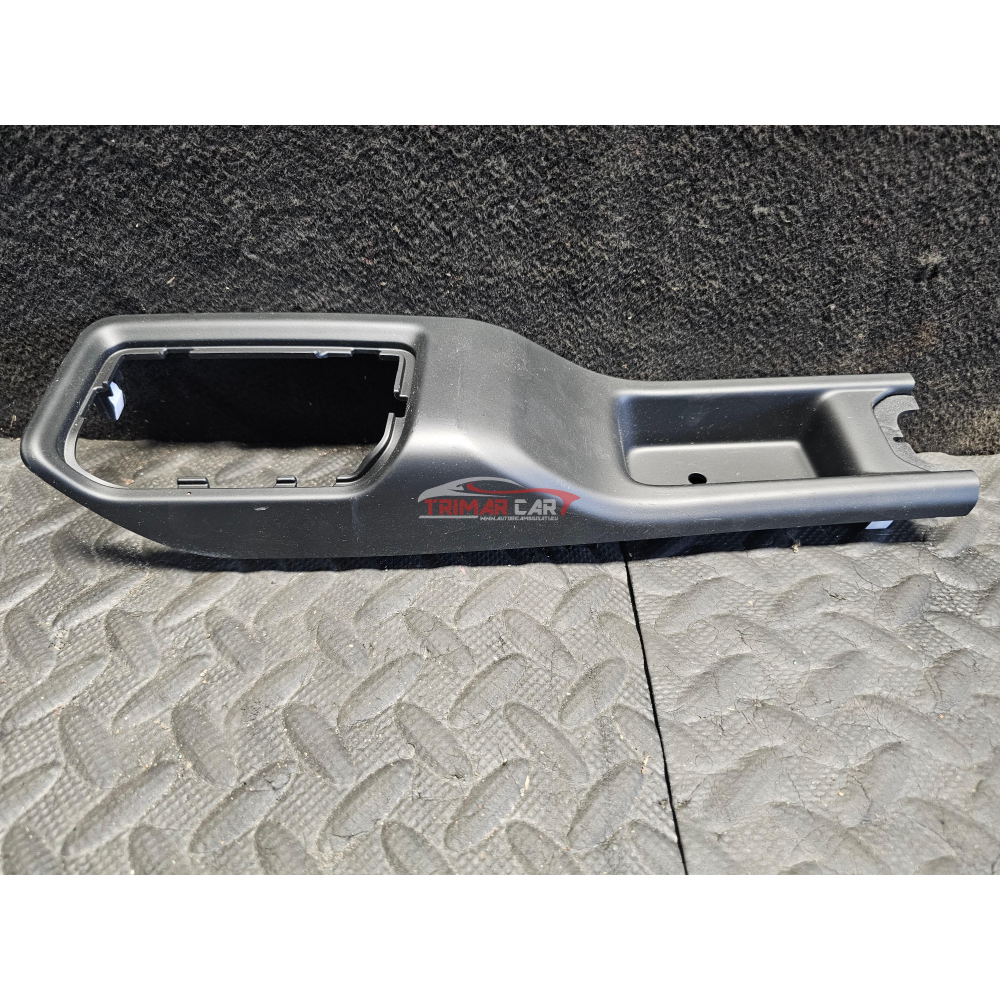 6BT23TRMA K6KG06TX7AB CORNICE PLANCIA TUNNEL LEVA CAMBIO JEEP WRANGLER 4 IV (JL)(2022)