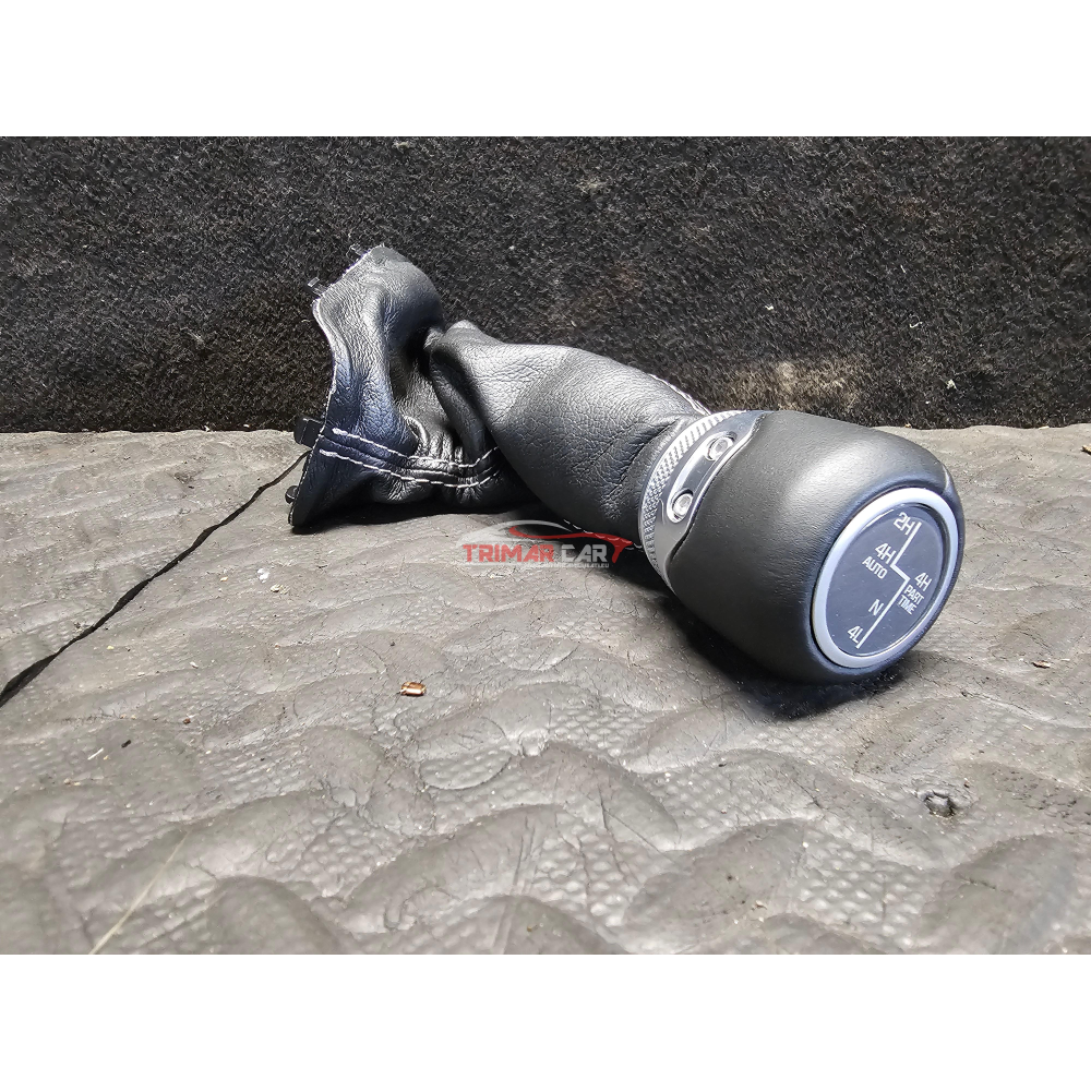 5ZW611A3AD POMELLO INNESTO MARCE 4X4 RIDUTTORE JEEP WRANGLER 4 IV (JL)(2022)