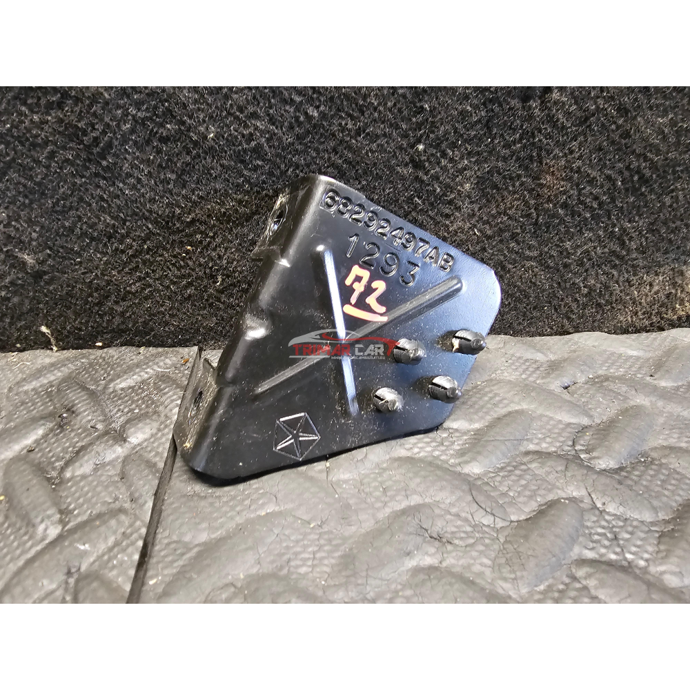 68292497AB K68292497AB STAFFA CABLAGGIO BATTERIA JEEP WRANGLER 4 IV (JL)(2022) 2.0 16V TURBO