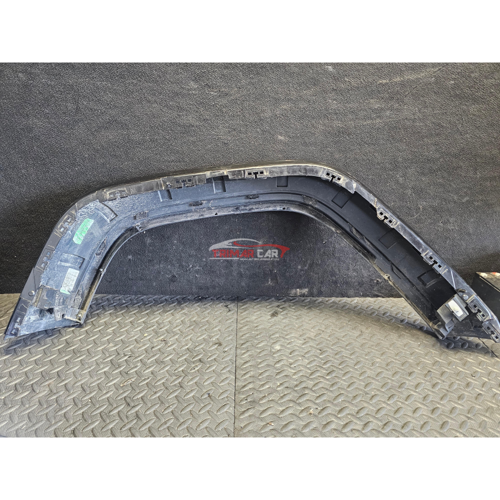 6AD87DX8AG FASCIONE PASSARUOTA POSTERIORE SINISTRO JEEP WRANGLER 4 IV (JL)(2022)