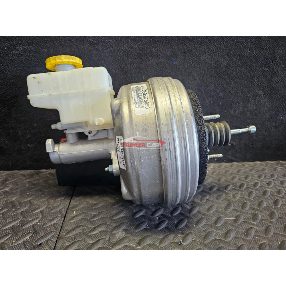 68432759AA A0204J01066 K68385586AB SERVOFRENO JEEP WRANGLER 4 IV (JL)(2022) 2.0TURBO