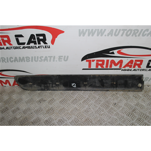 FASCIONE PROTEZIONE PORTA POSTERIORE SINISTRA FIAT DOBLO 1 (223[00-09] 735388384