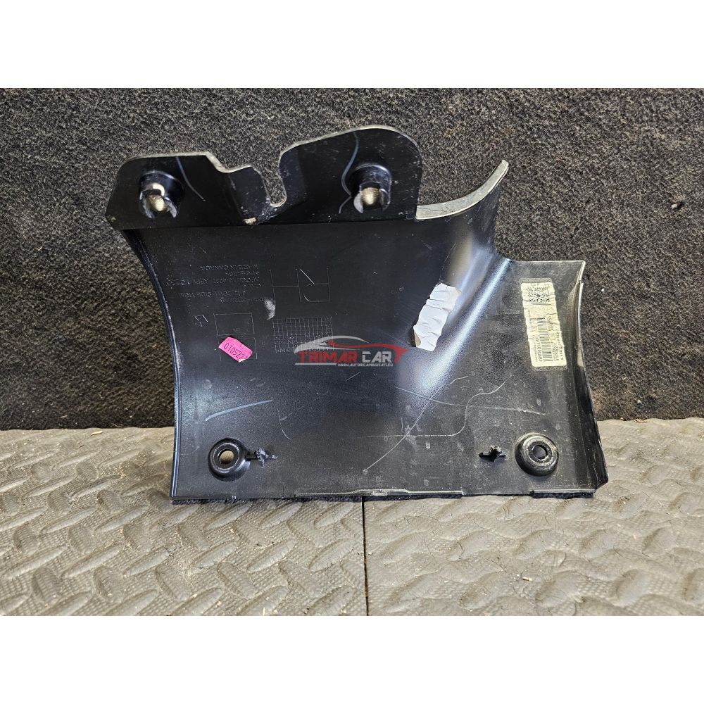 K6BM50TZZAD 6BM50TZZAD MODANATURA DESTRA COFANO ANTERIORE JEEP WRANGLER 4 IV (JL)(2022)