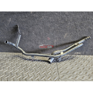 5Q0121070AF TUBO ACQUA RAFFREDDAMENTO RADIATORE AUDI SEAT SKODA VW 1.6D 2.0TDI