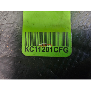 KC11201CFG TUBO DOSAGGIO CARBURANTE JEEP WRANGLER 4 IV (JL)(2022) 2.0TURBO