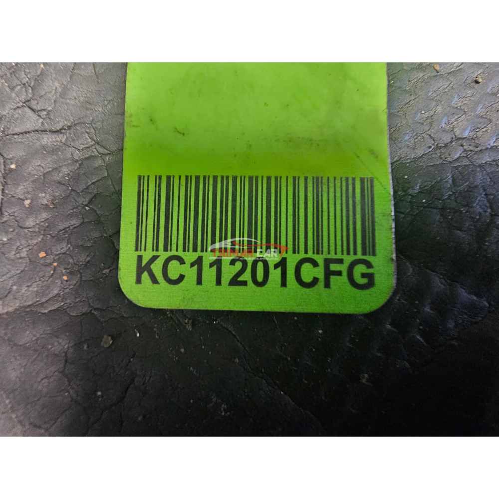 KC11201CFG TUBO DOSAGGIO CARBURANTE JEEP WRANGLER 4 IV (JL)(2022) 2.0TURBO