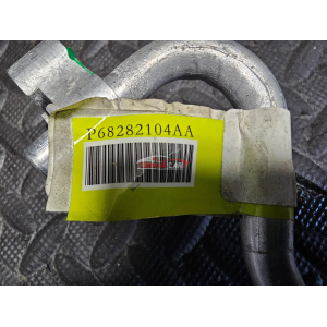 68282104AA TUBO ARIA CONDIZIONATA CLIMA JEEP WRANGLER 4 IV (JL)(2022) 2.0 16V TURBO