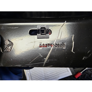 68335706AB K68335706AB STAFFA SEDILI POSTERIORI JEEP WRANGLER 4 IV (JL)(2022)