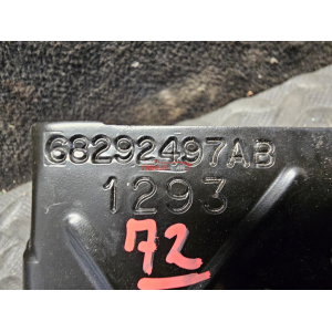 68292497AB K68292497AB STAFFA CABLAGGIO BATTERIA JEEP WRANGLER 4 IV (JL)(2022) 2.0 16V TURBO