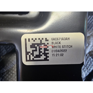 6AC671A3AH BRACCIOLO POGGIABRACCIO PORTAOGGETTI JEEP WRANGLER 4 IV (JL)(2022)