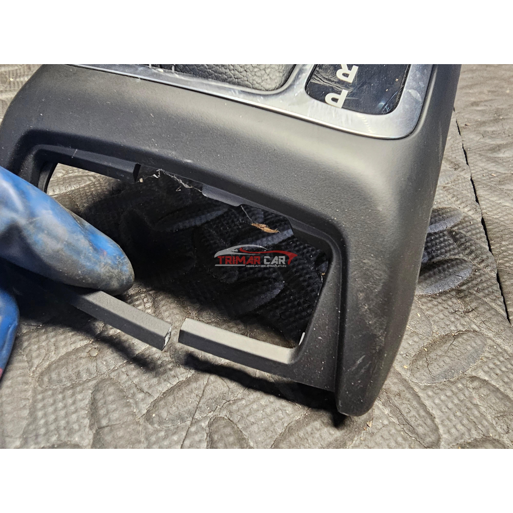 6DF261A3AC K6UX05TX7AB POMELLO MARCE CAMBIO AUTOMATICO JEEP WRANGLER 4 IV (JL)(2022)