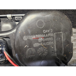 6DF261A3AC K6UX05TX7AB POMELLO MARCE CAMBIO AUTOMATICO JEEP WRANGLER 4 IV (JL)(2022)