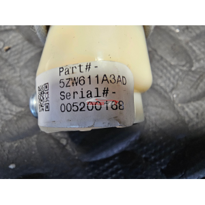 5ZW611A3AD POMELLO INNESTO MARCE 4X4 RIDUTTORE JEEP WRANGLER 4 IV (JL)(2022)