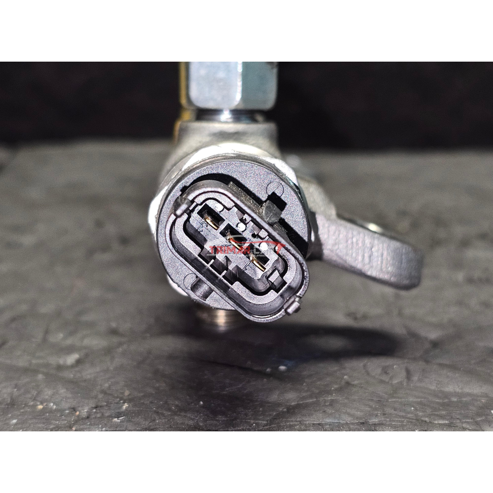 0445214363 55272135 TUBO FLAUTO RAIL INIEZIONE ALFA ROMEO FIAT JEEP 1.6 MULTIJET