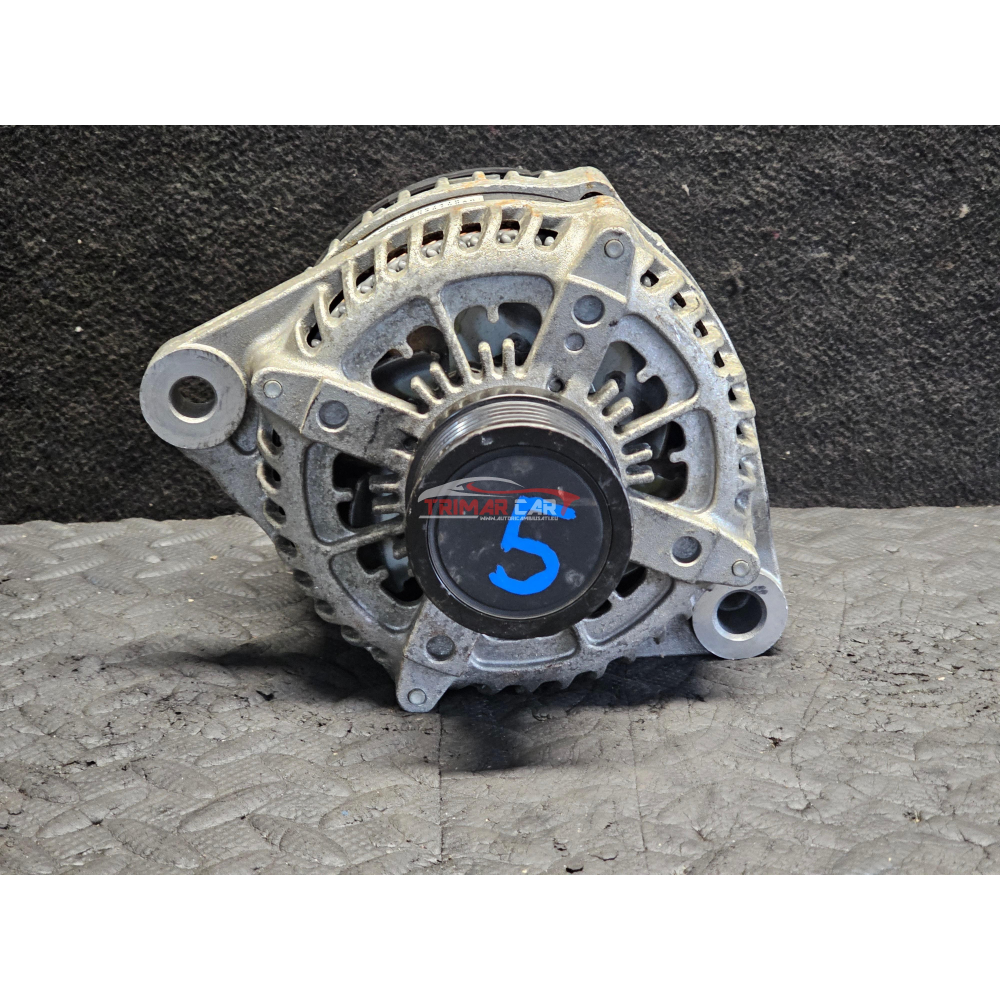 52067418 68348758AB 180A ALTERNATORE FIAT ALFA ROMEO JEEP 1.6D 2.0D 2.2CRD