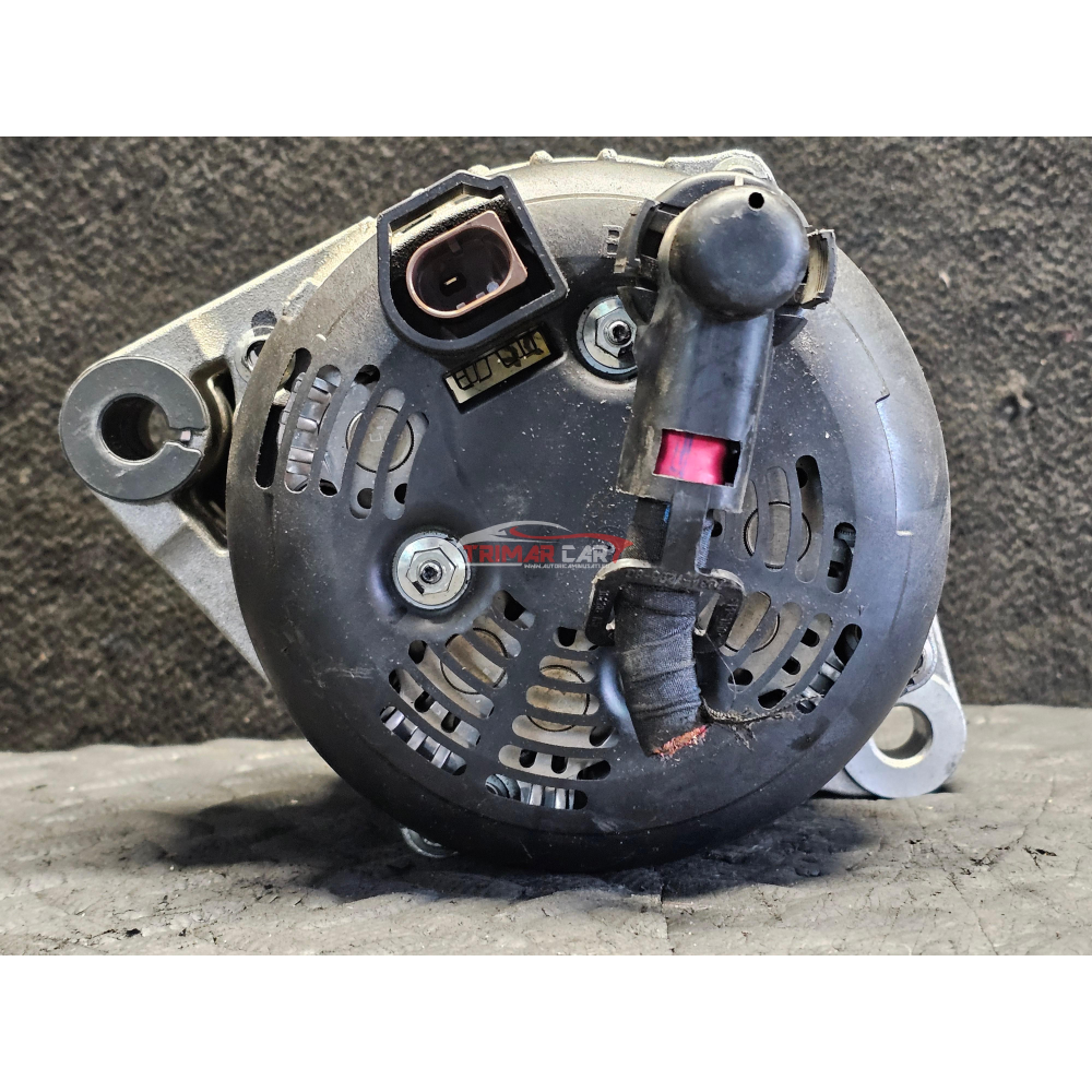 52067418 68348758AB 180A ALTERNATORE FIAT ALFA ROMEO JEEP 1.6D 2.0D 2.2CRD