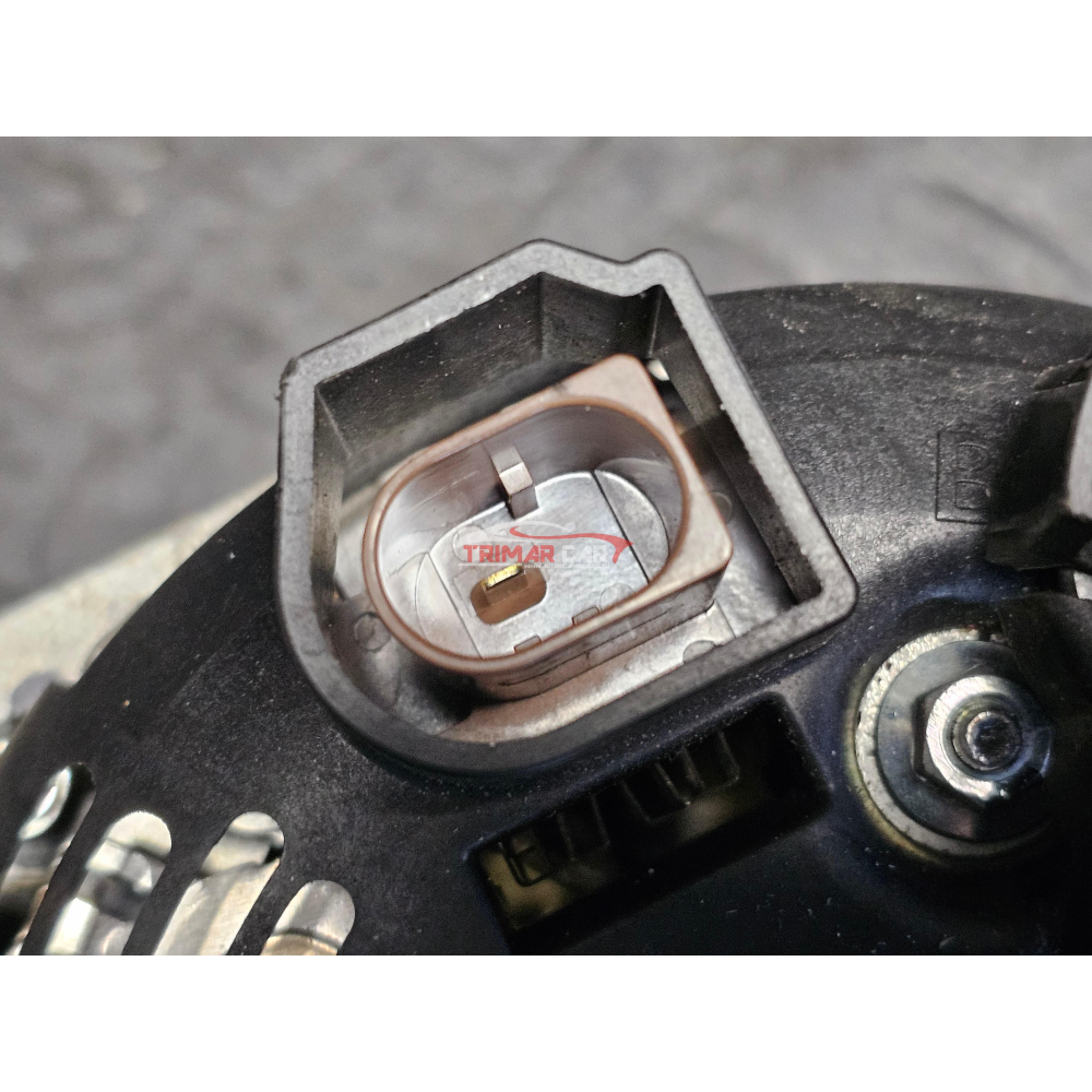 52067418 68348758AB 180A ALTERNATORE FIAT ALFA ROMEO JEEP 1.6D 2.0D 2.2CRD