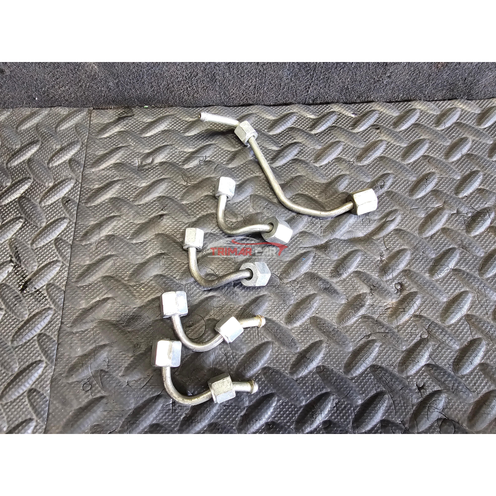 55224790 55216339 KIT TUBI FLAUTO RAIL DIESEL FIAT LANCIA PEUGEOT 1.3 MULTIJET 