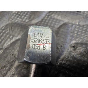 55224790 55216339 KIT TUBI FLAUTO RAIL DIESEL FIAT LANCIA PEUGEOT 1.3 MULTIJET 