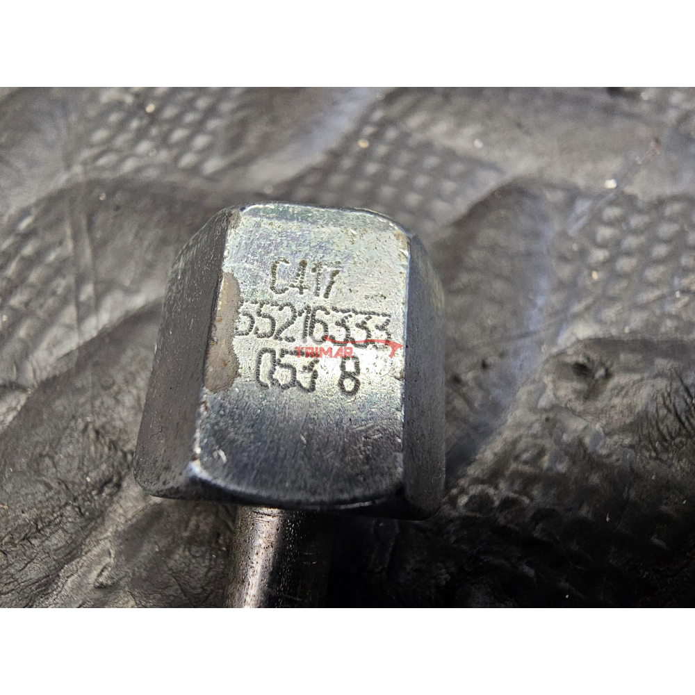 55224790 55216339 KIT TUBI FLAUTO RAIL DIESEL FIAT LANCIA PEUGEOT 1.3 MULTIJET 