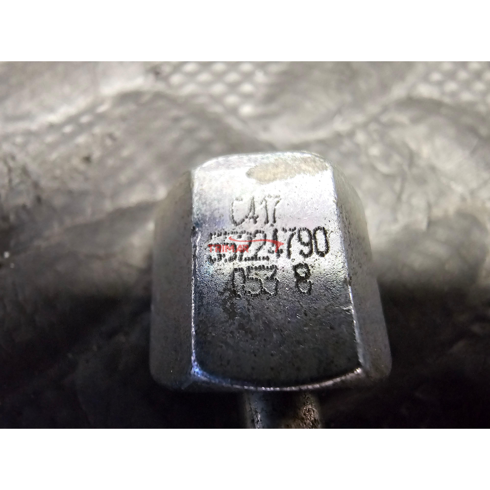 55224790 55216339 KIT TUBI FLAUTO RAIL DIESEL FIAT LANCIA PEUGEOT 1.3 MULTIJET 