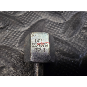 55224790 55216339 KIT TUBI FLAUTO RAIL DIESEL FIAT LANCIA PEUGEOT 1.3 MULTIJET 