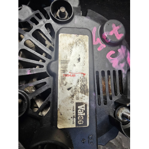 46823547 90A ALTERNATORE FIAT VAUXHALL OPEL LANCIA 1.3 MULTIJET