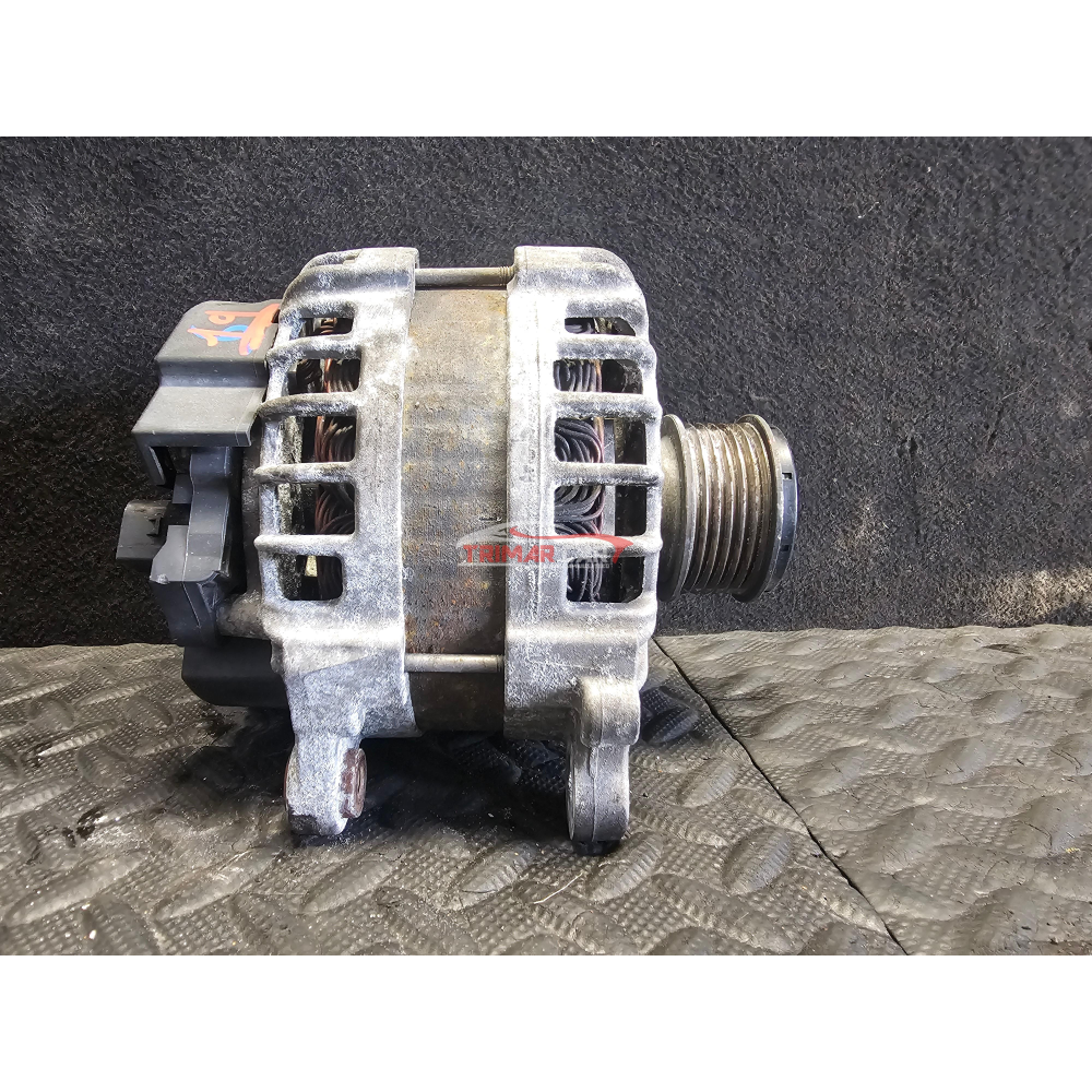 180A 03L903023D 03L903024F 0125811027 ALTERNATORE VW SEAT SKODA