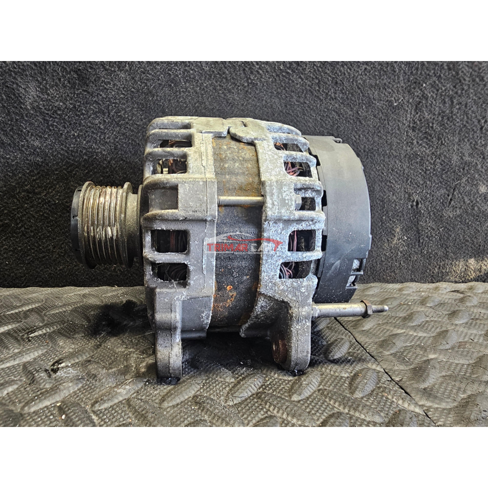 180A 03L903023D 03L903024F 0125811027 ALTERNATORE VW SEAT SKODA