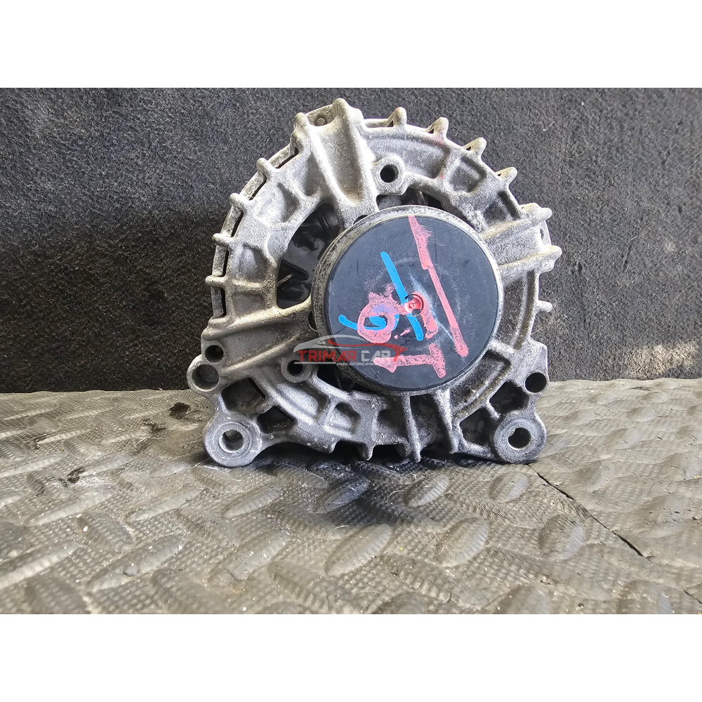 180A 03L903023D 03L903024F 0125811027 ALTERNATORE VW SEAT SKODA