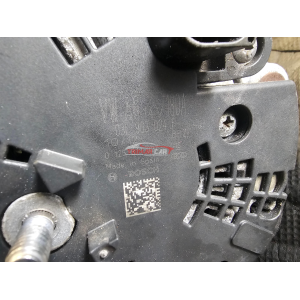 180A 03L903023D 03L903024F 0125811027 ALTERNATORE VW SEAT SKODA
