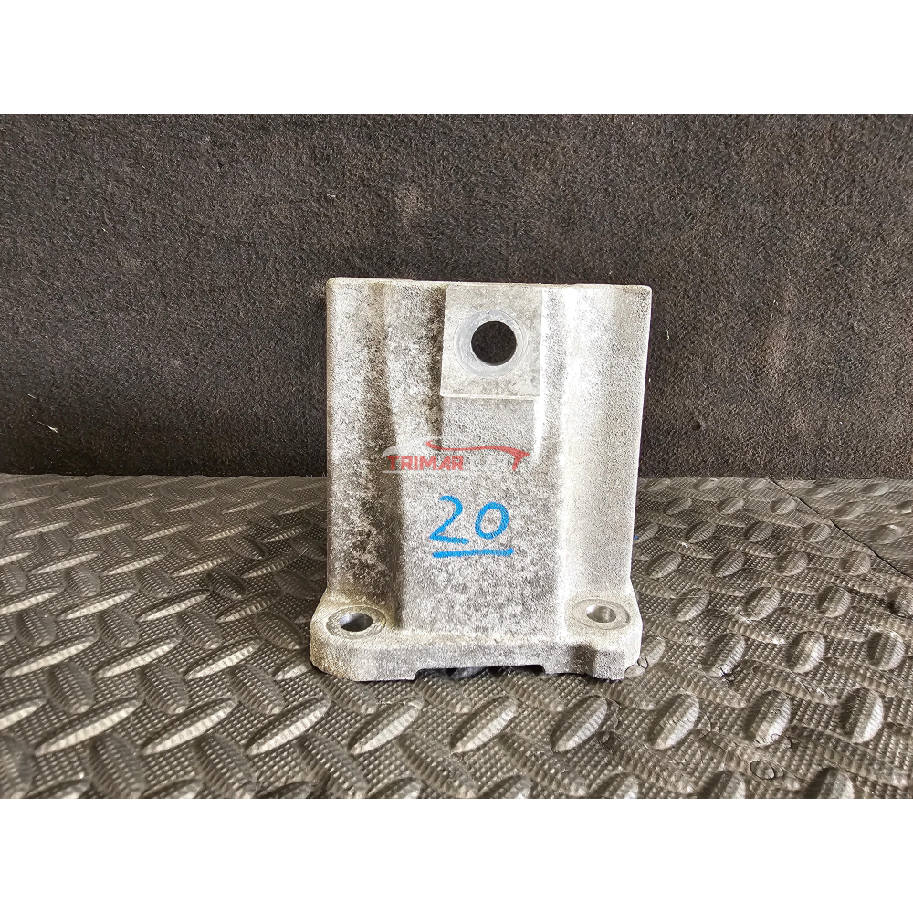 122AE SUPPORTO MOTORE DODGE NITRO JEEP WRANGLER 3 (JK)(2007-2018)  2.8 CRD VM52C