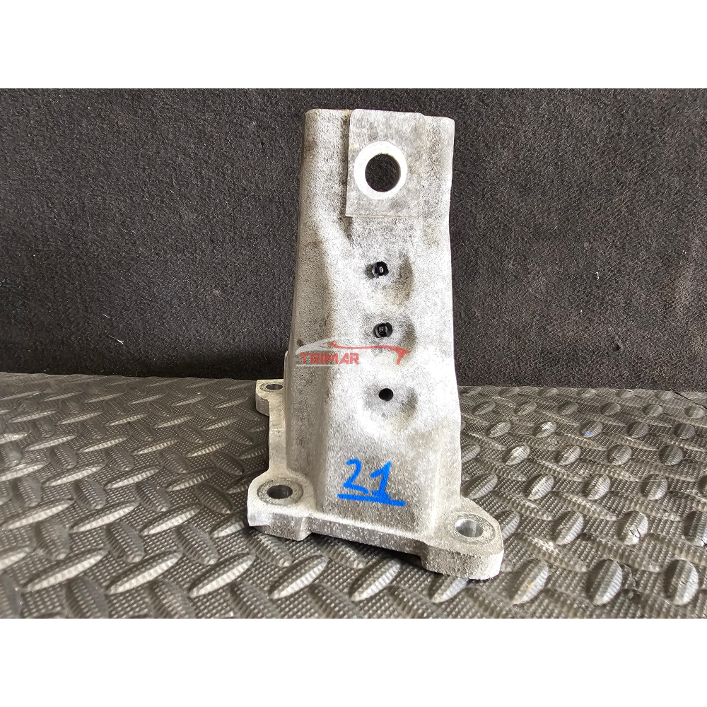 121AE SUPPORTO MOTORE DODGE NITRO JEEP WRANGLER 3 (JK)(2007-2018)  2.8 CRD VM52C