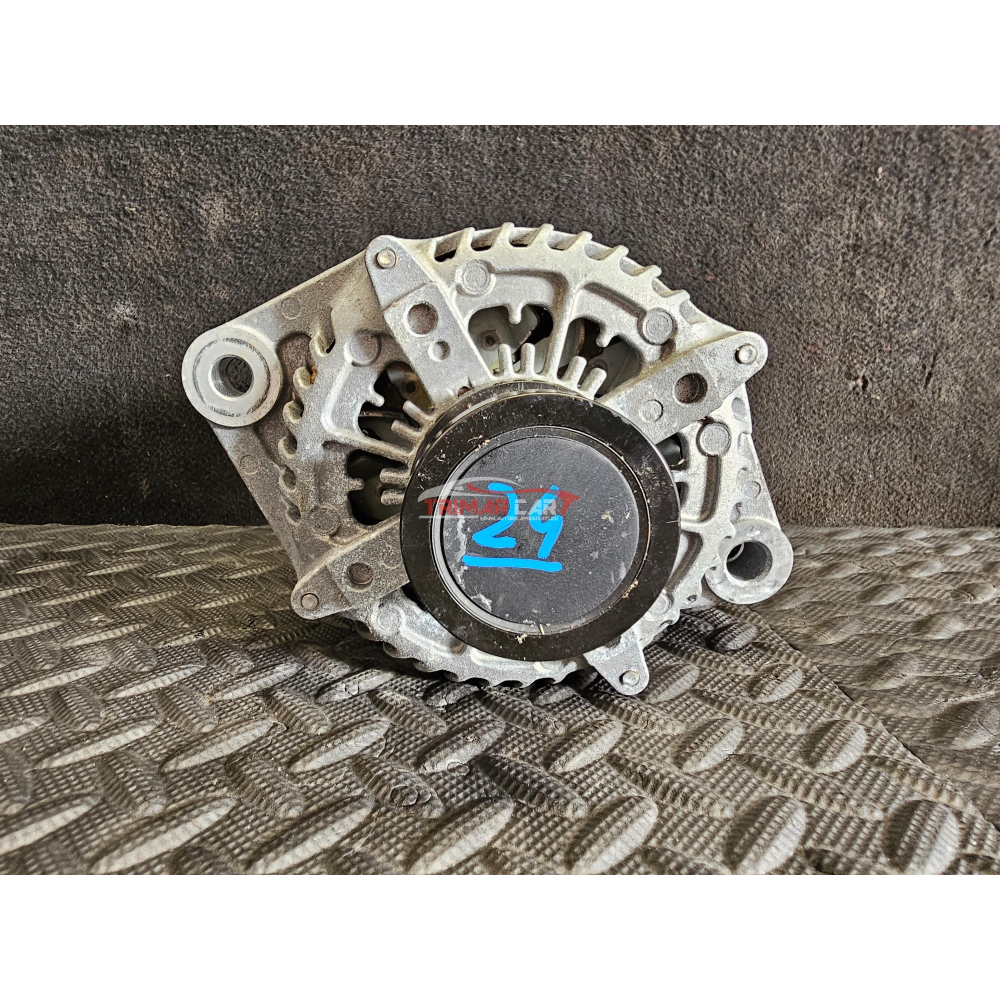 220A 50559544 104211-1380 ALTERNATORE ALFA ROMEO GIULIA STELVIO 2.2JTDM 46346359
